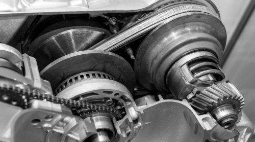 Why Are Mazda's Four-Cylinder Skyactiv-G Engines So Reliable?