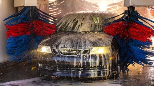 The Biggest Problems With Matte Paint Most People Don't Expect