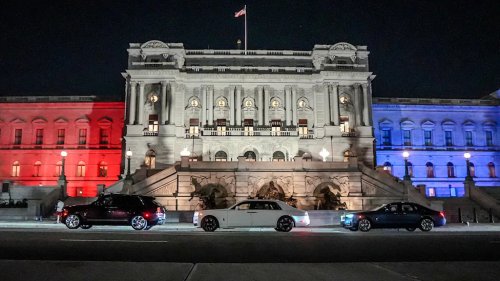 Rolls-Royce, Rolls-Royce’s Red, White, and Blue Bespoke Commissions in Photos
