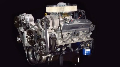 This Engine Has Powered More Cars Than Any Other In History