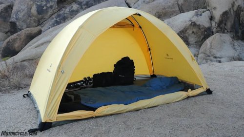 ADV 101: What to Pack And What to Leave Behind