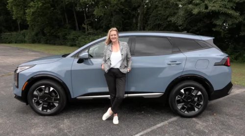 The Best Small SUVs For Families: Easy to Drive And Easy On the Budget