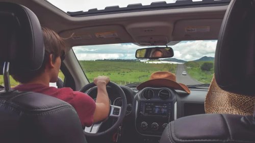Man Suffers Brake Failure on Car With Clean Carfax Report on a Test Drive