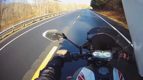 13 Terms You Should Know If You Ride Motorcycles