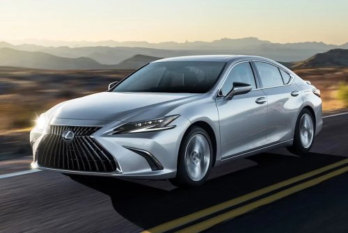 Lexus Vs. Volvo Reliability: It’s Not Even Close
