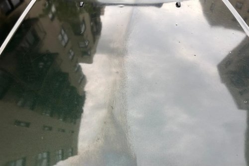 Is This Waterless Car Wash Spray Worth $70 a Bottle?
