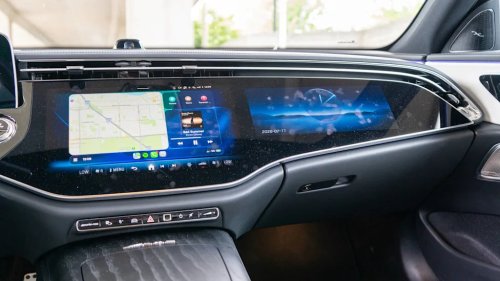 I Drove The 2026 Mercedes-AMG E 53 HYBRID Wagon: Here’s My Honest Review Of AMG’s Plug-In Hybrid Super Wagon