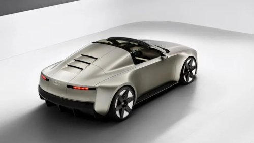 Audi CEO says Upcoming TT Replacement Will Be Electric Only