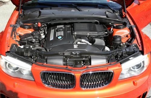2011 BMW 1M Coupe For Sale With 62,500 Miles