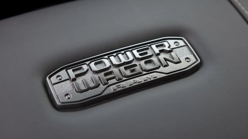 Hemi-Powered 2027 Ram HD 2500 Gets Package That Boosts Payload, Towing Capacity
