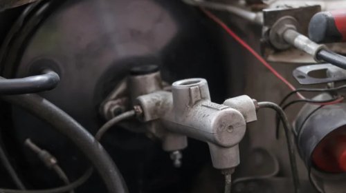 What's The Difference Between Hydroboost And Vacuum Brake Boosters?