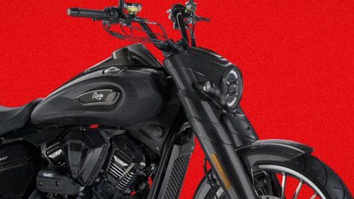 11 Awesome New Motorcycles Rolling Out Right Now