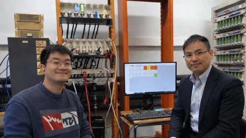 AI Could Help EVs Fast-Charge Without Killing Battery Life