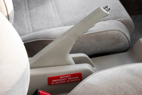 A Photo Tour of the 1988 Honda Accord Coupe LX-i