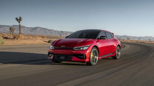 Cheap Used EVs Are Coming, But You Need To Know What To Check