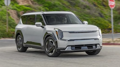 Hyundai and Kia Recalling 14 EVs (Yes, 14) Over Fire Risk, Owners Told to Park Outside