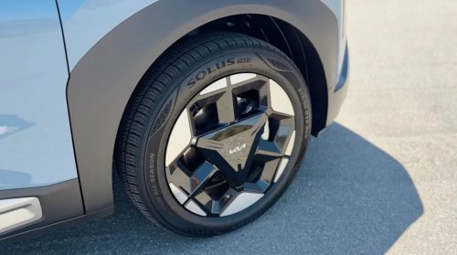 2027 Kia Seltos EX Review: Smart Balance in a Compact Package