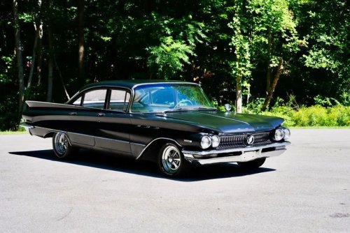10 Awesome Collectible Cars You Can Buy Right Now for Under $20,000