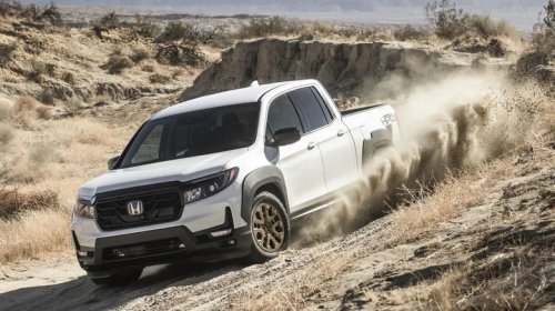 7 6-Cylinder Cars Likely To Last 250,000 Miles