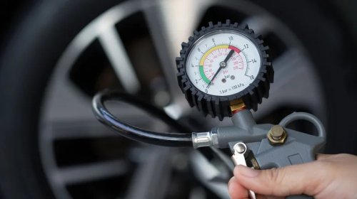 How Long Does Nitrogen Last In Tires?