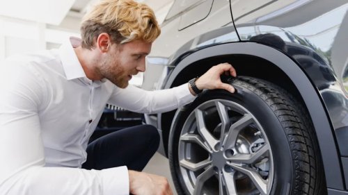 California's Proposed Tire Laws Might Create Problems For Car Owners And The Environment