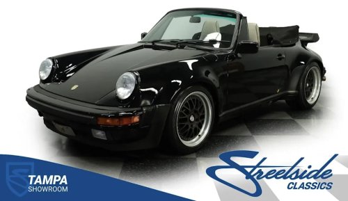 10 Coolest 80s Cars for Sale on Motorious Right Now