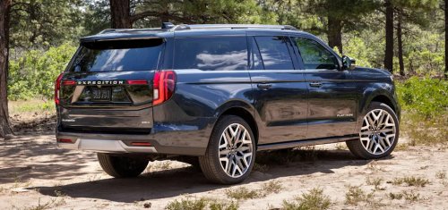 Ford, Ford Expedition, Ford Rolls Out Bold Expedition Lease Offers With Employee Pricing for Everyone This June