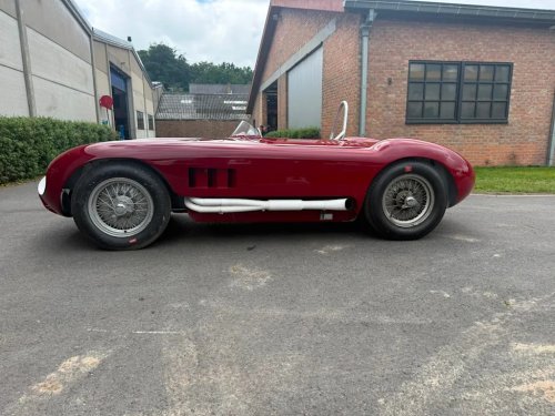 Fuel the Private Jet! Concours of Germany Is This Weekend