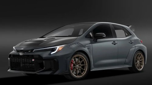 These Fun New Cars All Have 3-Cylinder Engines