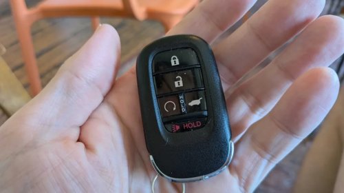 Which Convenience Feature Ended Up Being So Useful, You Now Feel Like It's A Necessity?