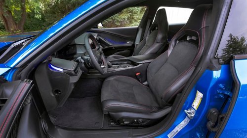 Dodge’s 2026 Charger Sixpack Scat Pack Looks Like a Hero. Then You Drive It.