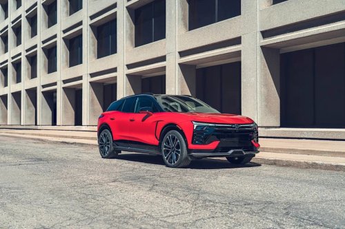 These Leftover 2025 New Cars Sitting at Dealers Could Offer Big Savings