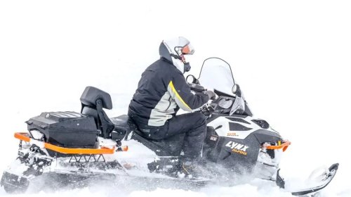 5 Powersports Brands Owned By BRP