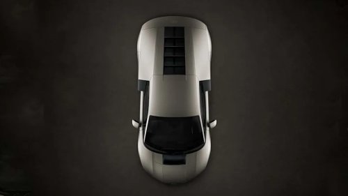 Audi's Stunning New Nuvolari Supercar Is A Tri-Motor Plug-In Hybrid