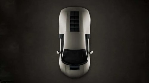 Audi's Stunning New Nuvolari Supercar Is A Tri-Motor Plug-In Hybrid