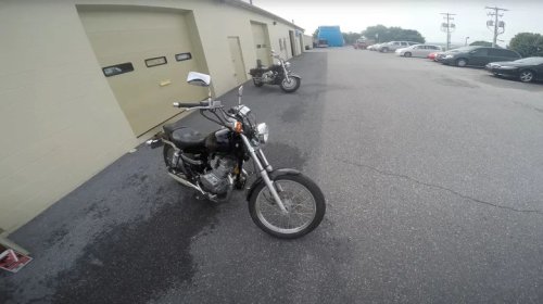 Honda Rebel 250 Top Speed: How Fast Can It Really Go? (According To Owners)