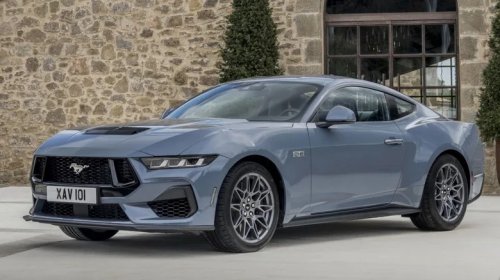15 Of The Most Iconic American Cars Ever Made