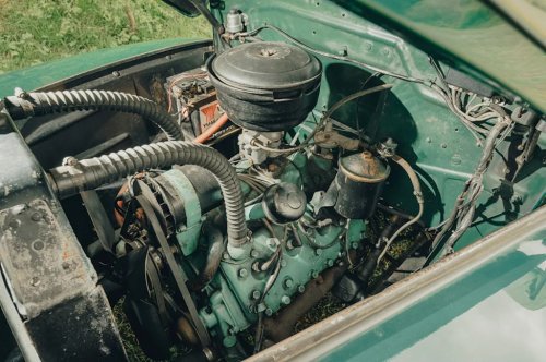 Saluting the seminal Ford F-Series
