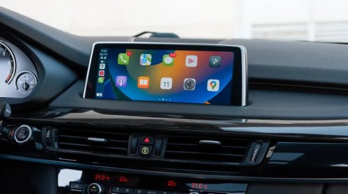 Apple Is Barely Talking About One Of iOS 27's Biggest CarPlay Changes