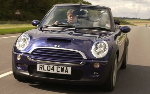Cheap-to-run convertibles for a breezy drive