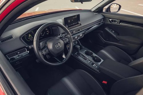 The 3 Best Compact Sedan Trim Levels Under $30,000