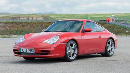 5 Sports Car Redesigns That Totally Missed The Mark
