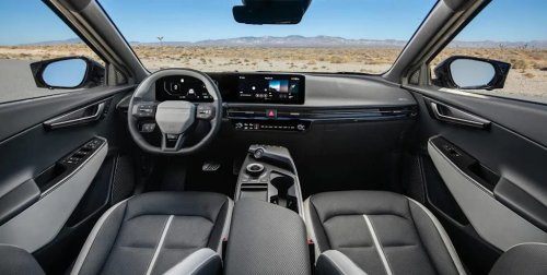 Hyundai, Hyundai Ioniq, Hyundai Ioniq 5, Kia EV6, Hyundai Ioniq 5 Vs. Kia EV6 Sales: It's Not Even Close