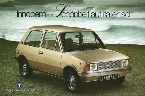 The best cars from British Leyland - yes, really