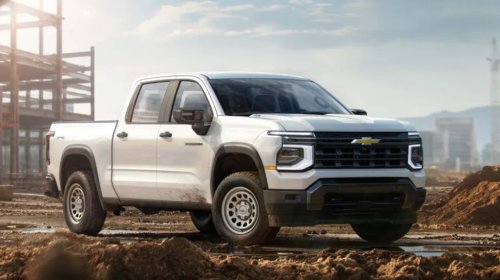 GM, Why GM Is Bringing Back The 5.7L Small Block V8 Engine