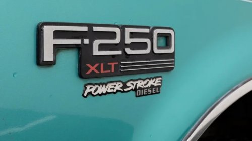 6.0 Vs. 7.3 Powerstroke: How Do The Diesel Engines Compare?