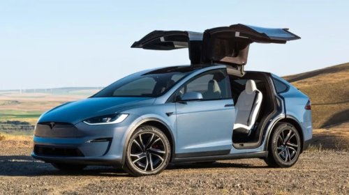 5 Popular Car Models That Haven't Had A New Generation In A While