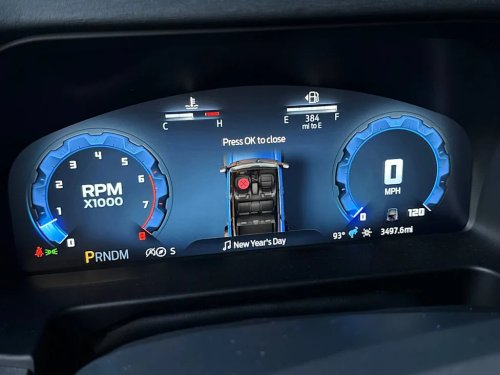2026 Ford Bronco Outer Banks 4x4 Review. It Best Toes the Line Between Town &amp; Country
