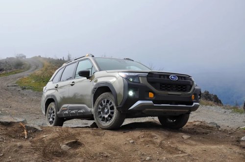 August Lease Deals for the Subaru Forester Start Below $300/Month