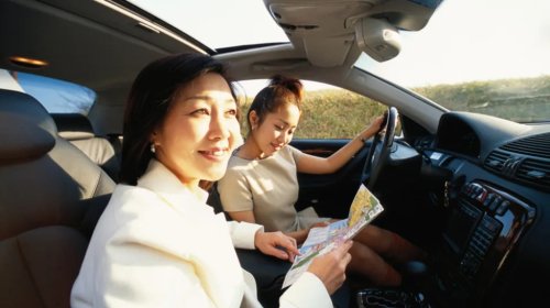 How Does Your Car Know When Someone Is In The Passenger Seat?